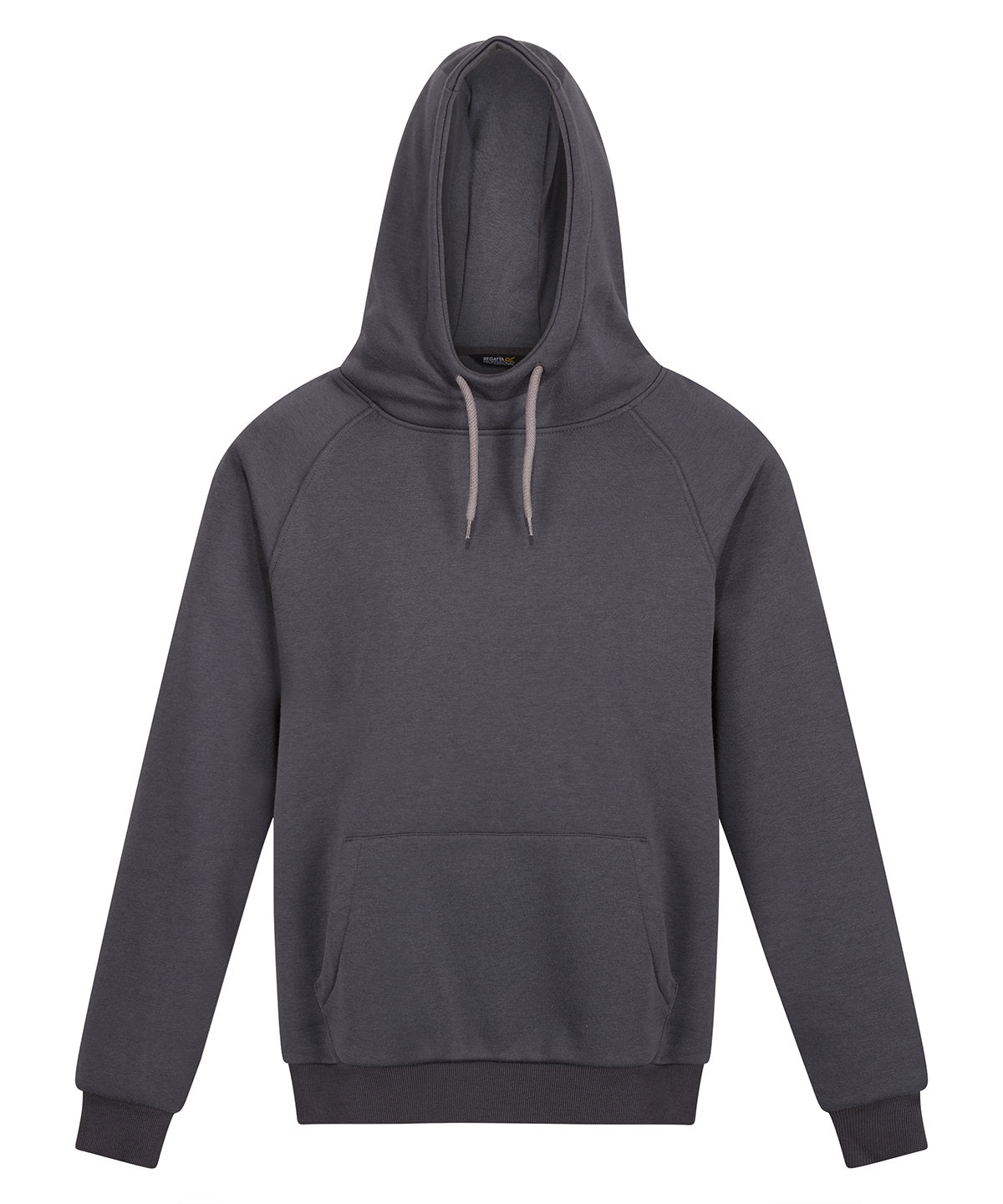 Regatta Professional Pro overhead hoodie Seal Grey