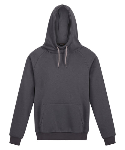 Regatta Professional Pro overhead hoodie Seal Grey