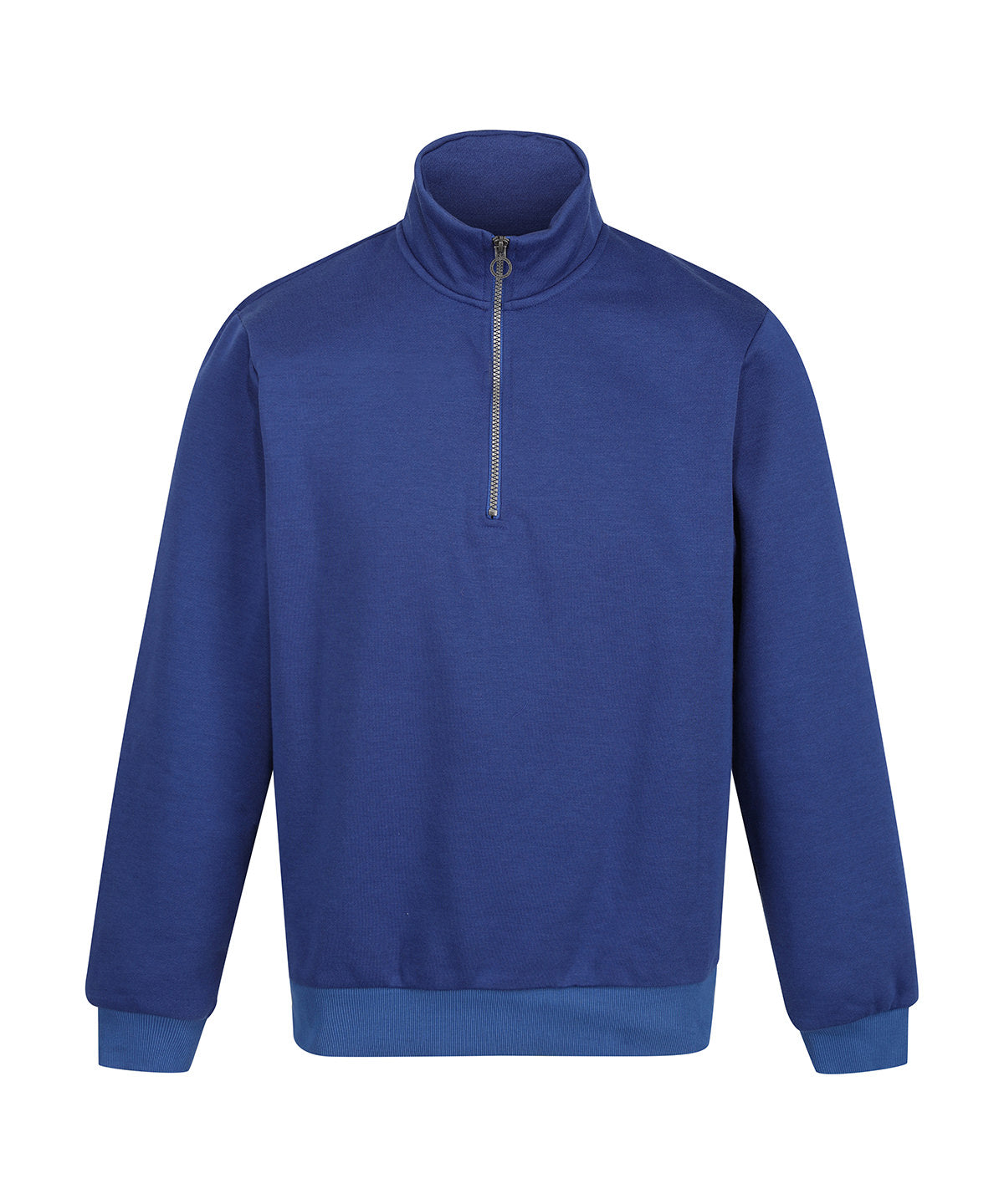 Regatta Professional Pro ¼-zip sweatshirt New Royal