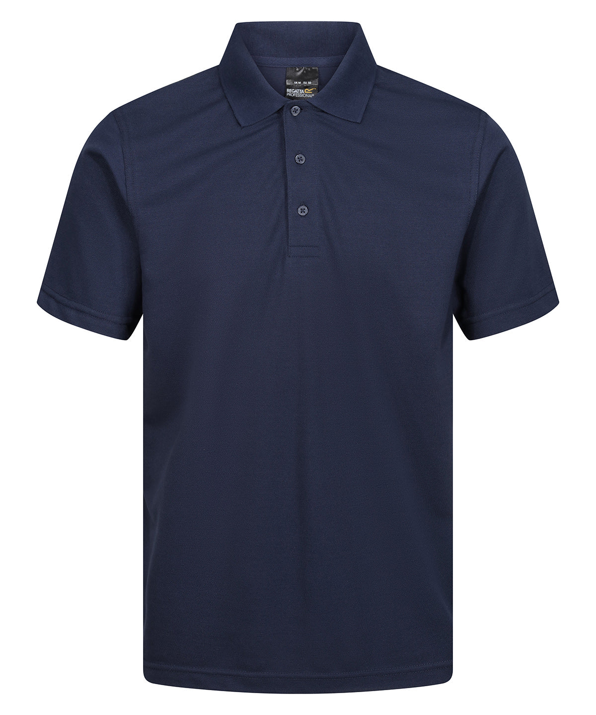 Regatta Professional Pro 65/35 short sleeve polo Navy