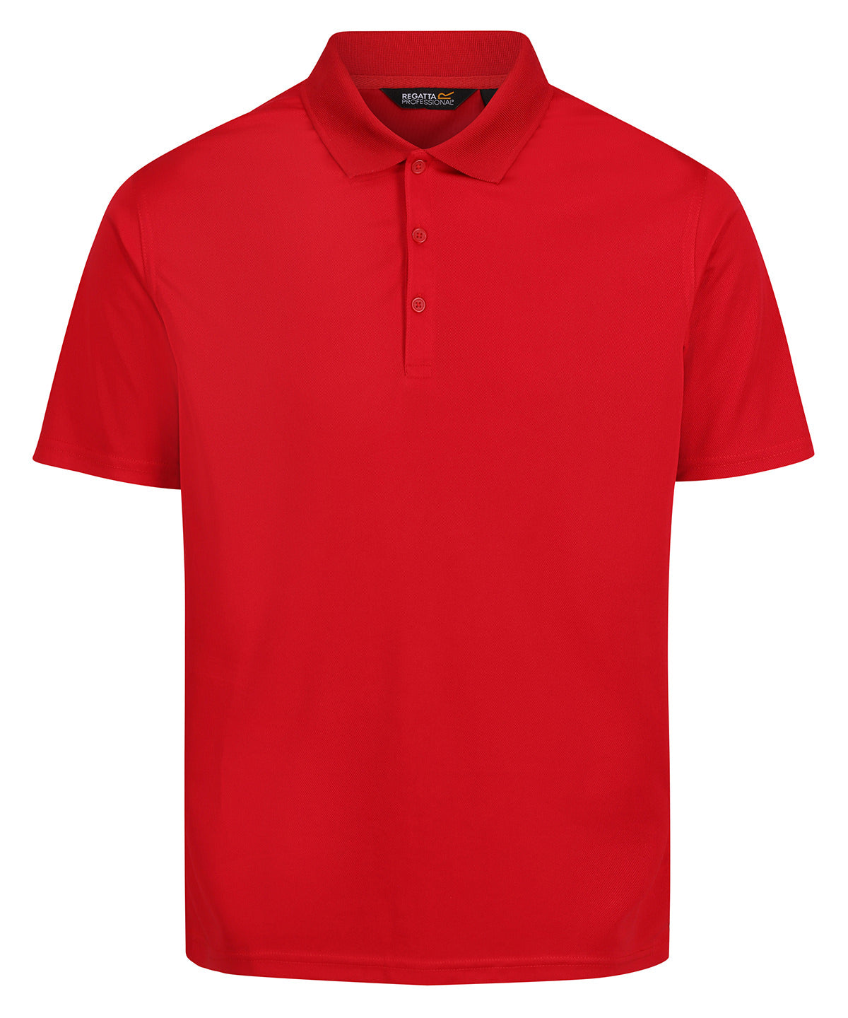 Regatta Professional Pro wicking polo Classic Red