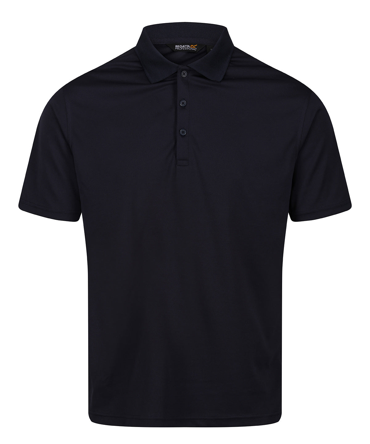 Regatta Professional Pro wicking polo Navy