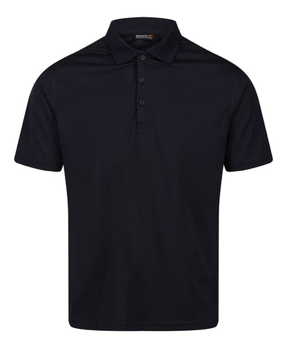 Regatta Professional Pro wicking polo Navy