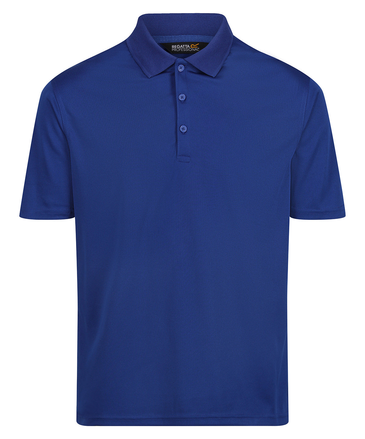 Regatta Professional Pro wicking polo New Royal