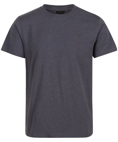 Regatta Professional Pro soft-touch cotton t-shirt Seal Grey
