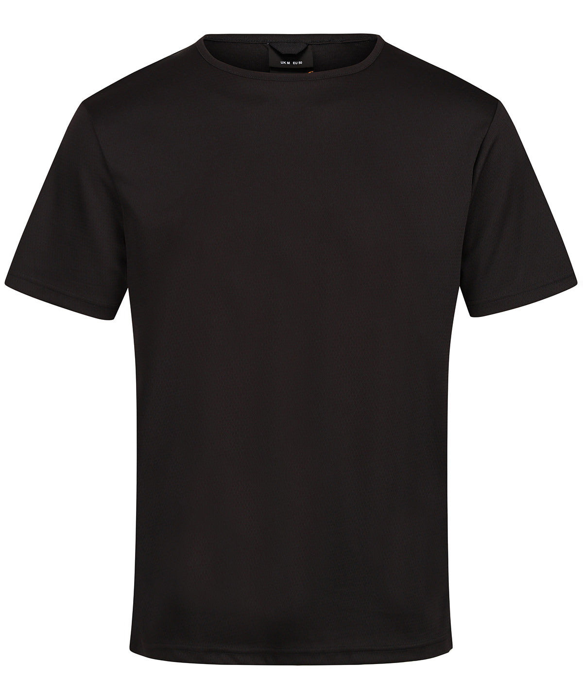 Regatta Professional Pro wicking t-shirt Black