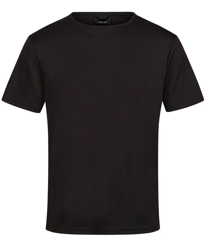 Regatta Professional Pro wicking t-shirt Black