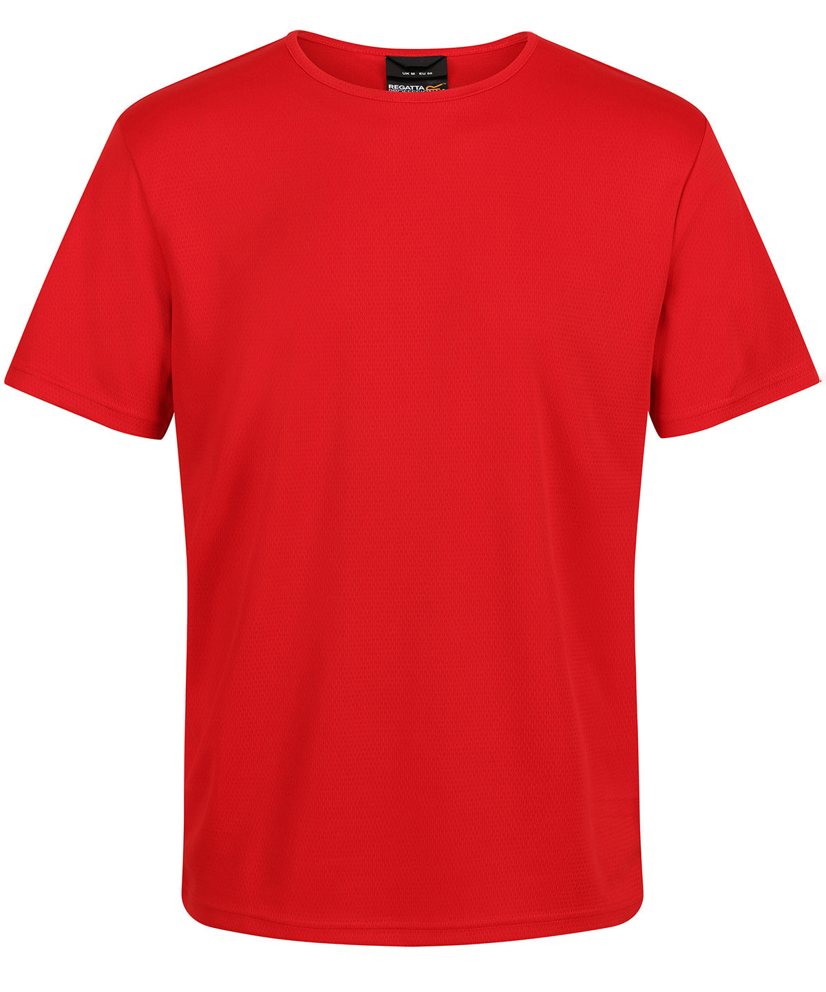 Regatta Professional Pro wicking t-shirt Classic Red