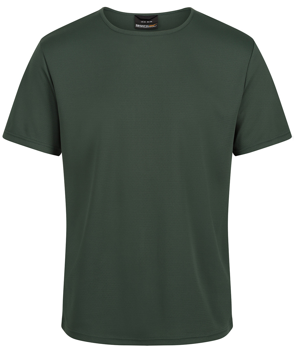 Regatta Professional Pro wicking t-shirt Dark Green
