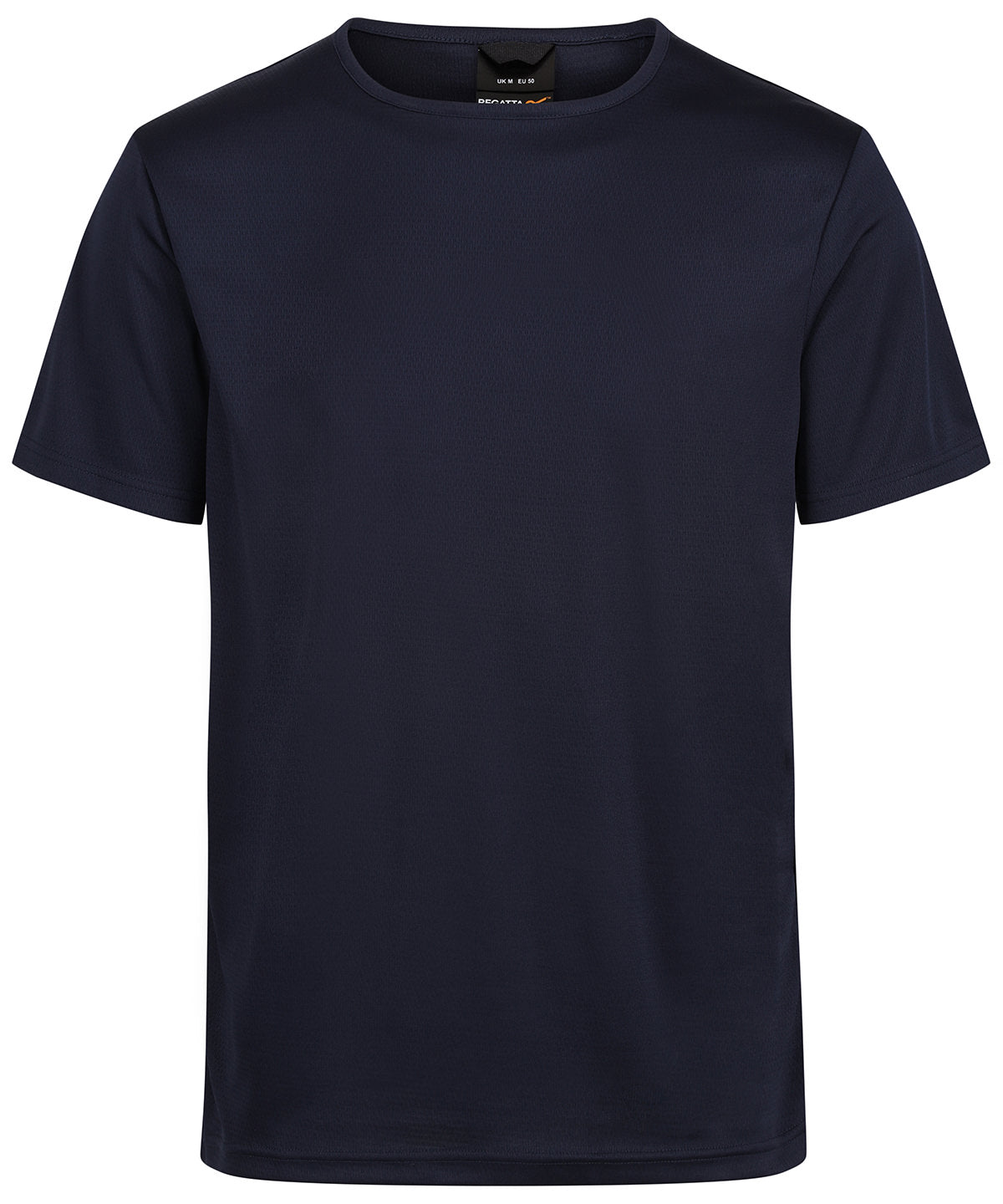 Regatta Professional Pro wicking t-shirt Navy