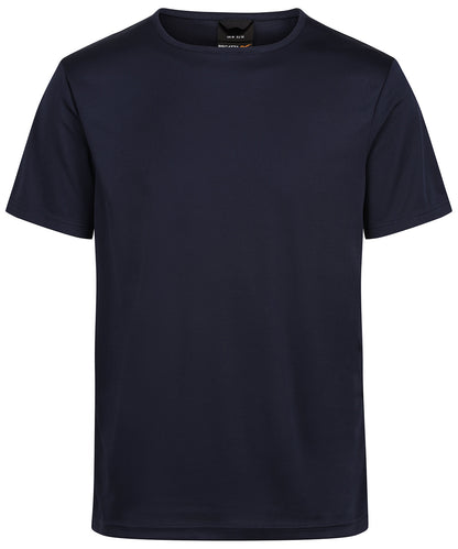 Regatta Professional Pro wicking t-shirt Navy