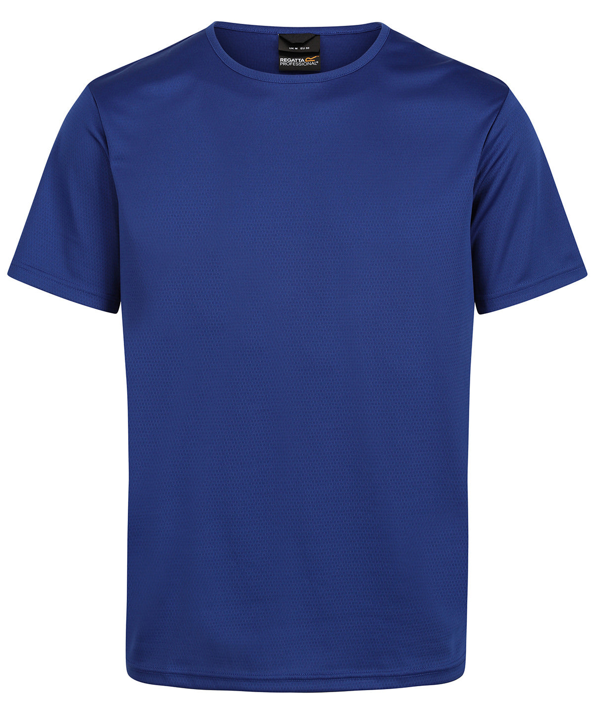 Regatta Professional Pro wicking t-shirt New Royal