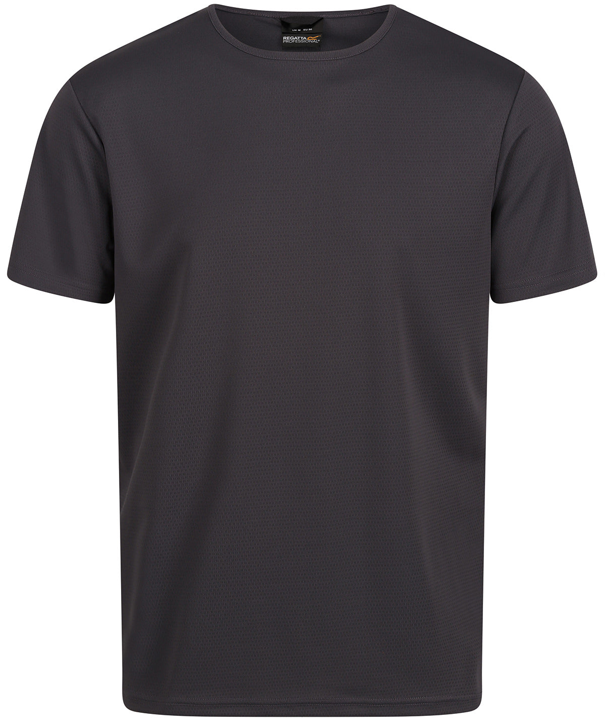 Regatta Professional Pro wicking t-shirt Seal Grey