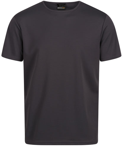 Regatta Professional Pro wicking t-shirt Seal Grey