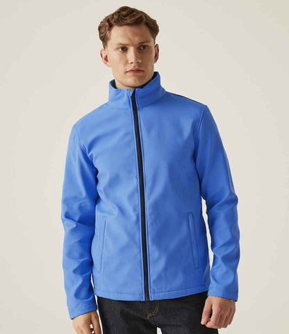 Regatta Ablaze Printable Soft Shell Jacket