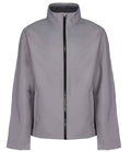 Rock Grey/Black