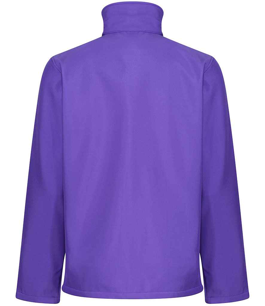 Regatta Ablaze Printable Soft Shell Jacket