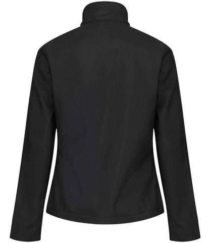 Regatta Ladies Ablaze Printable Soft Shell Jacket