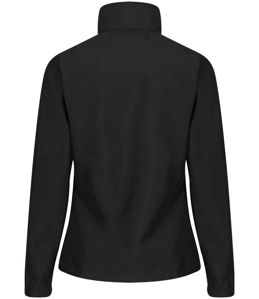 Regatta Ladies Ablaze Printable Soft Shell Jacket