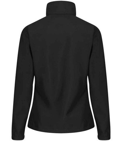 Regatta Ladies Ablaze Printable Soft Shell Jacket