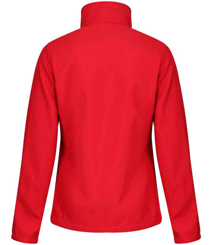Regatta Ladies Ablaze Printable Soft Shell Jacket