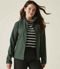 Dark Spruce/Black