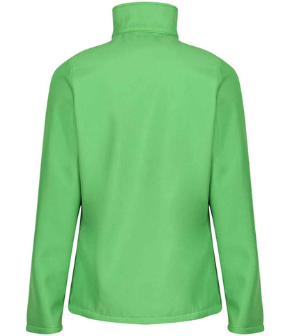 Regatta Ladies Ablaze Printable Soft Shell Jacket