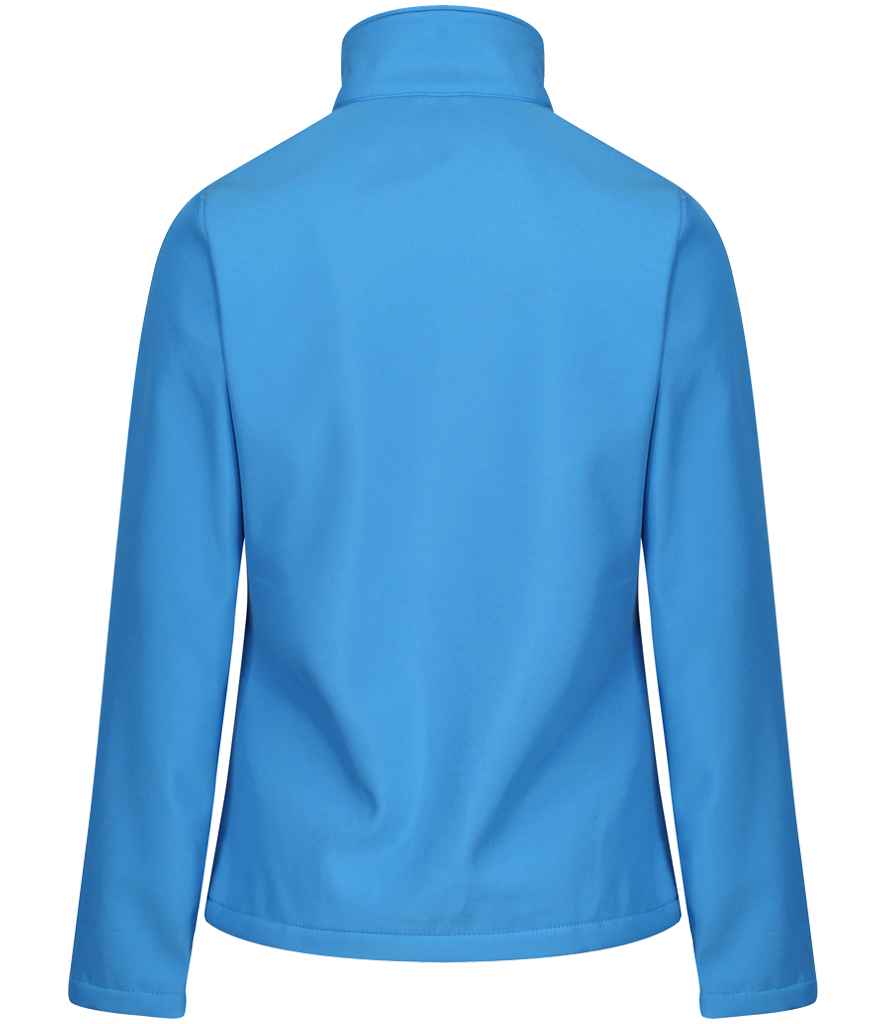 Regatta Ladies Ablaze Printable Soft Shell Jacket