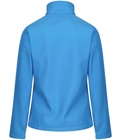 Regatta Ladies Ablaze Printable Soft Shell Jacket