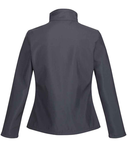 Regatta Ladies Ablaze Printable Soft Shell Jacket