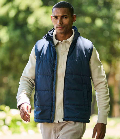 Regatta Professional Regatta Access Insulated Bodywarmer Navy/Black