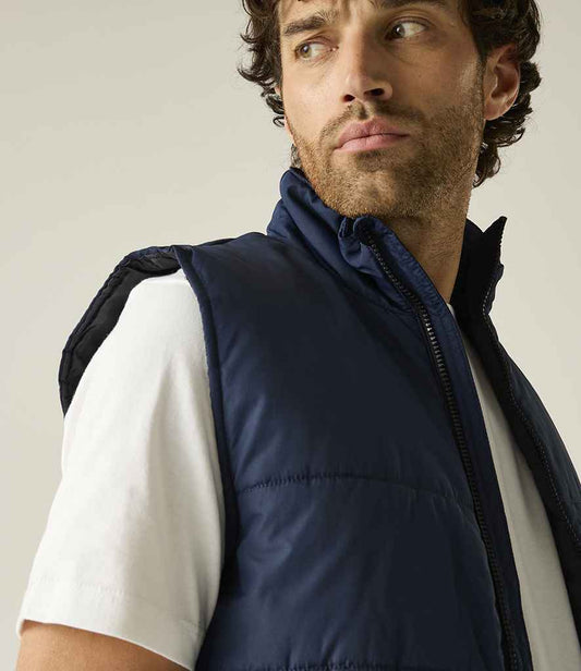 Regatta Access Insulated Bodywarmer - model image