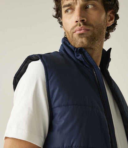 Regatta Access Insulated Bodywarmer - model image