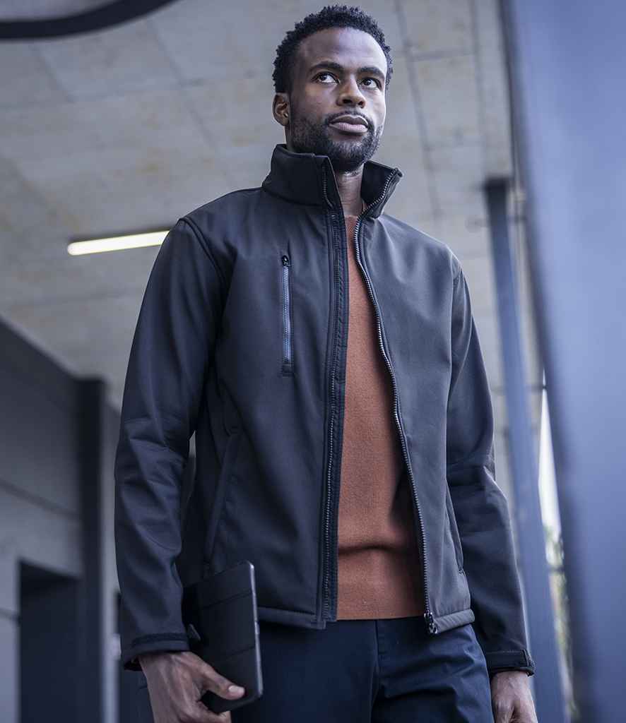 Regatta Professional Regatta Ablaze Three Layer Soft Shell Jacket