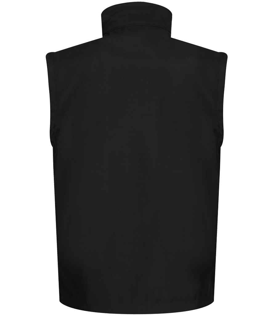 Regatta Ablaze Soft Shell Bodywarmer