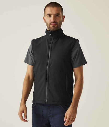 Regatta Professional Regatta Ablaze Soft Shell Bodywarmer