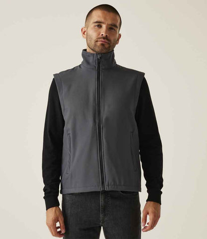 Regatta Ablaze Soft Shell Bodywarmer