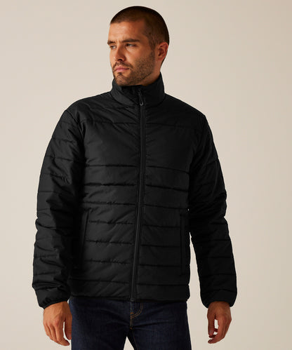Regatta Professional Essential thermal jacket Black