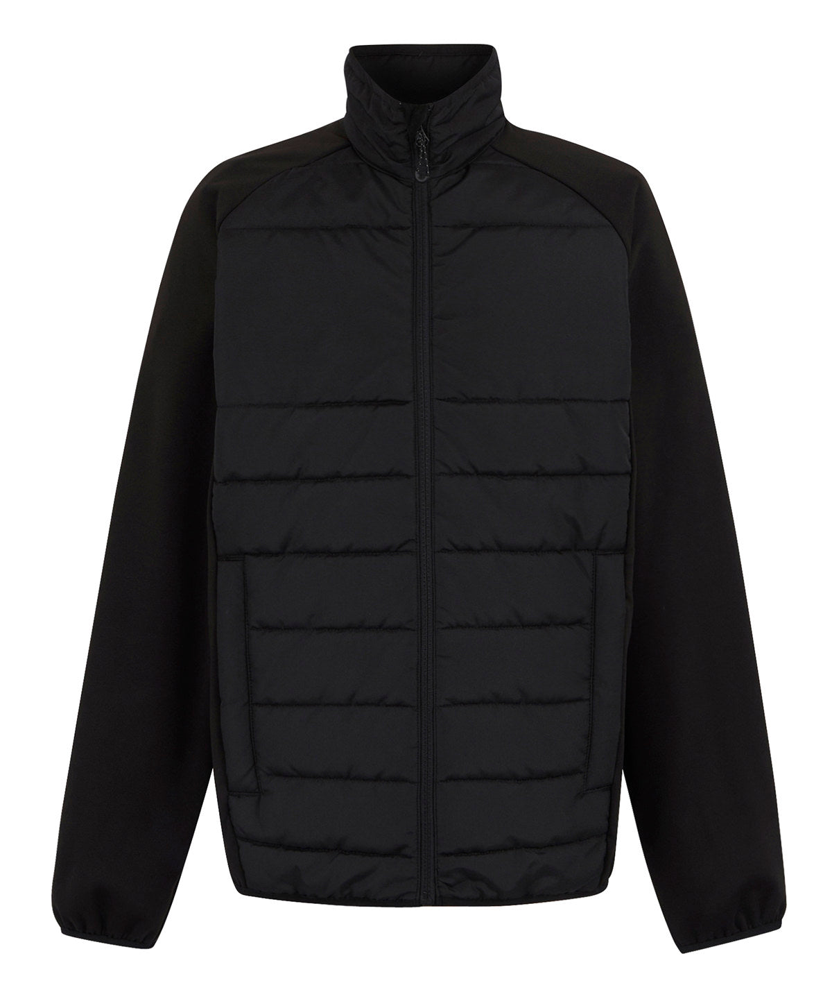 Regatta Professional Essential hybrid jacket Black