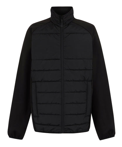 Regatta Professional Essential hybrid jacket Black