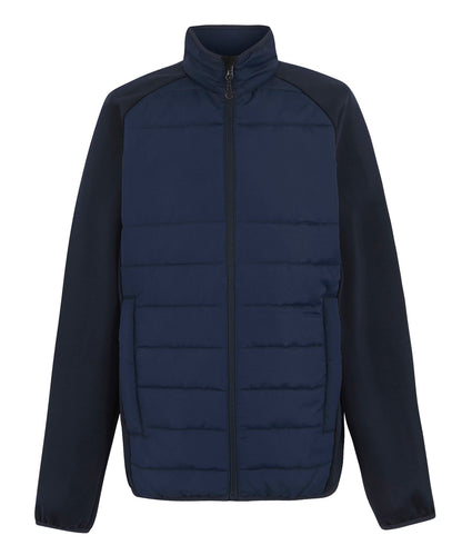 Regatta Professional Essential hybrid jacket Navy