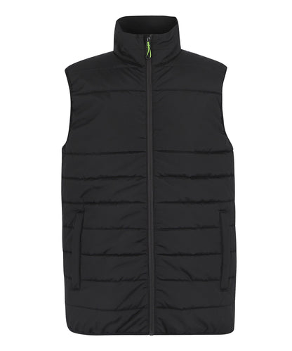 Regatta Professional Essential thermal bodywarmer Black