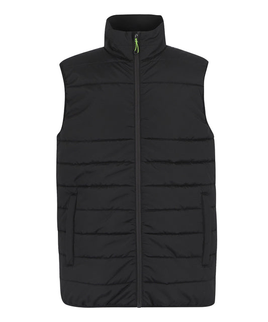 Regatta Professional Essential thermal bodywarmer Black