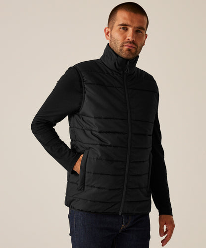 Regatta Professional Essential thermal bodywarmer Black