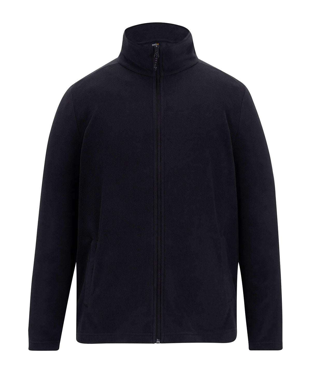 Regatta Professional Pro ultra light fleece Black