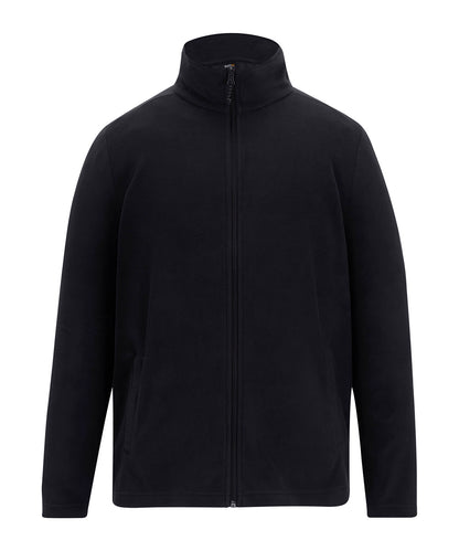 Regatta Professional Pro ultra light fleece Black