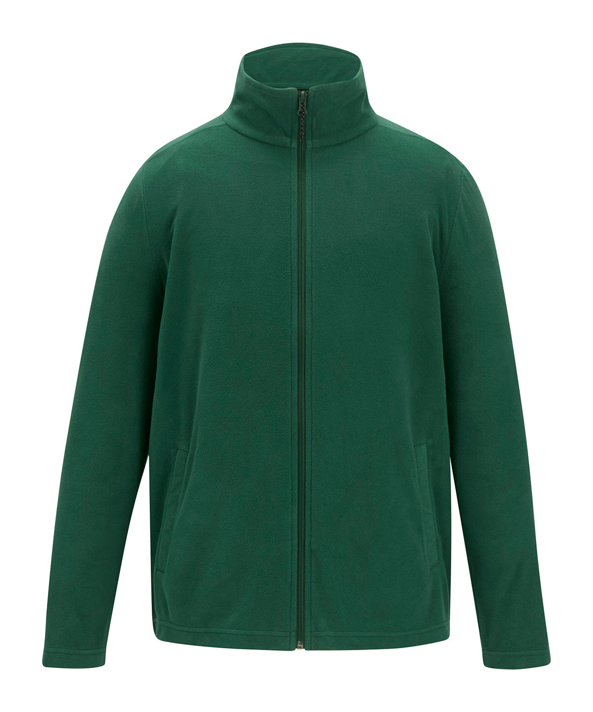 Regatta Professional Pro ultra light fleece Bottle Green