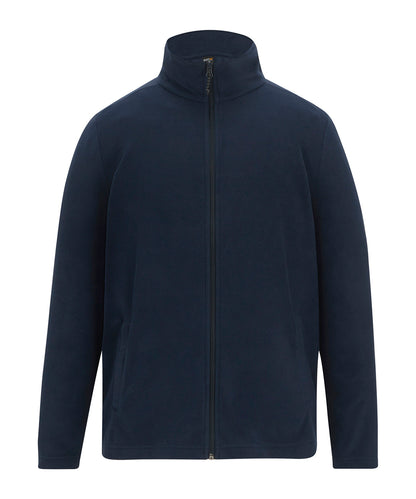Regatta Professional Pro ultra light fleece Navy