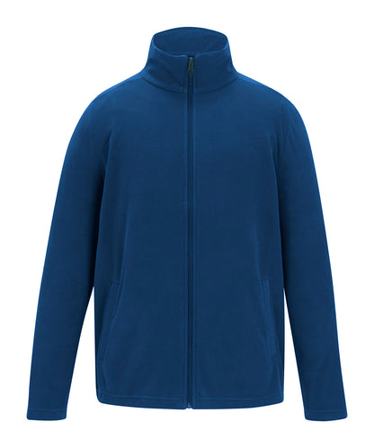 Regatta Professional Pro ultra light fleece Royal Blue