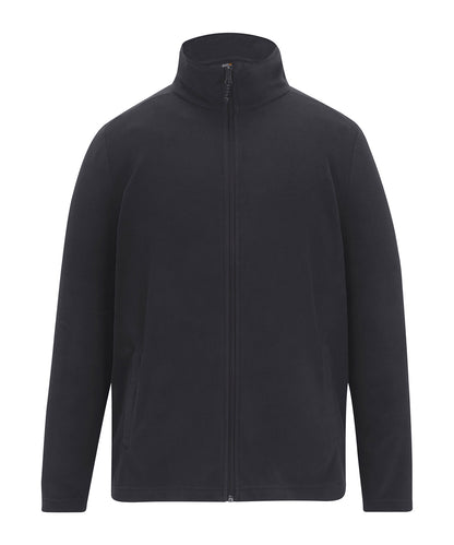 Regatta Professional Pro ultra light fleece Seal Grey